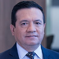 Humberto Riquelme